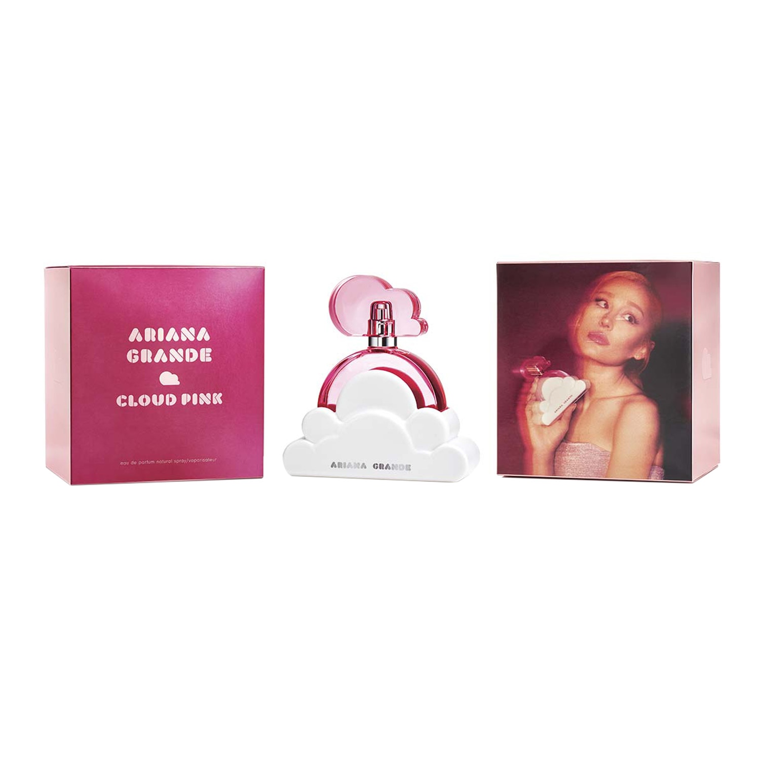 Sephora ariana hotsell grande perfume